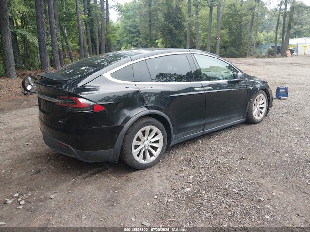Aukcja sprzedaży 2016 Tesla Model X 60d/70d/75d/90d, vin: 5YJXCAE27GF016861, numer aukcji: 45676102