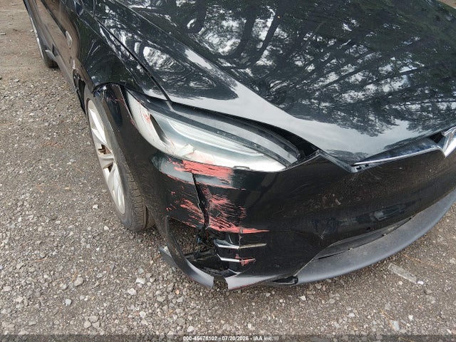 Aukcja sprzedaży 2016 Tesla Model X 60d/70d/75d/90d, vin: 5YJXCAE27GF016861, numer aukcji: 45676102