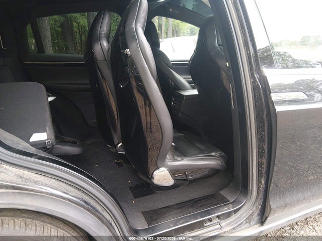 Aukcja sprzedaży 2016 Tesla Model X 60d/70d/75d/90d, vin: 5YJXCAE27GF016861, numer aukcji: 45676102