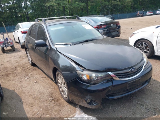 Auction sale of the 2009 Subaru Impreza 2.5i, vin: JF1GH60609H809159, lot number: 45676104
