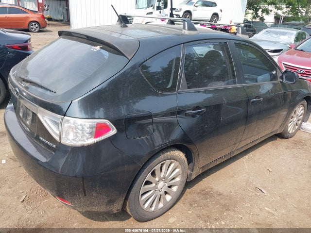 Продаж на аукціоні авто 2009 Subaru Impreza 2.5i, vin: JF1GH60609H809159, номер лоту: 45676104