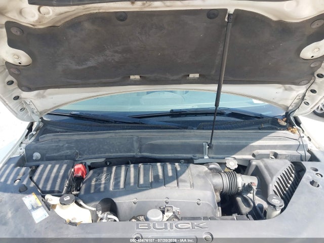 45676107 :رقم المزاد ، 5GAKVDED5CJ294881 vin ، 2012 Buick Enclave Premium مزاد بيع