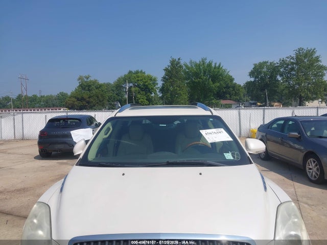 45676107 :رقم المزاد ، 5GAKVDED5CJ294881 vin ، 2012 Buick Enclave Premium مزاد بيع