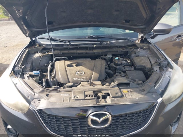 Aukcja sprzedaży 2014 Mazda Cx-5 Touring, vin: JM3KE4CY0E0430662, numer aukcji: 45676110