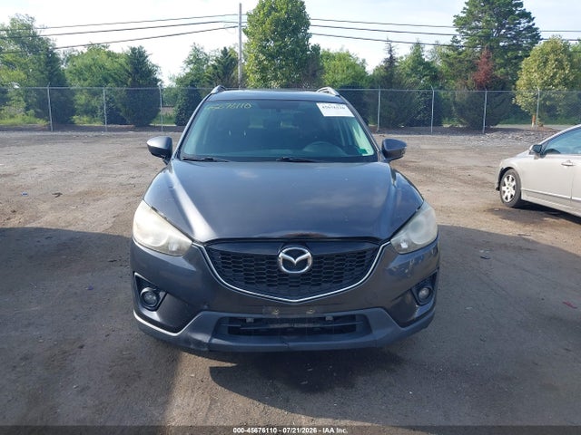 Aukcja sprzedaży 2014 Mazda Cx-5 Touring, vin: JM3KE4CY0E0430662, numer aukcji: 45676110