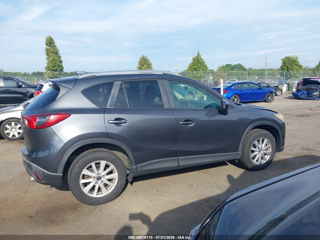 Aukcja sprzedaży 2014 Mazda Cx-5 Touring, vin: JM3KE4CY0E0430662, numer aukcji: 45676110