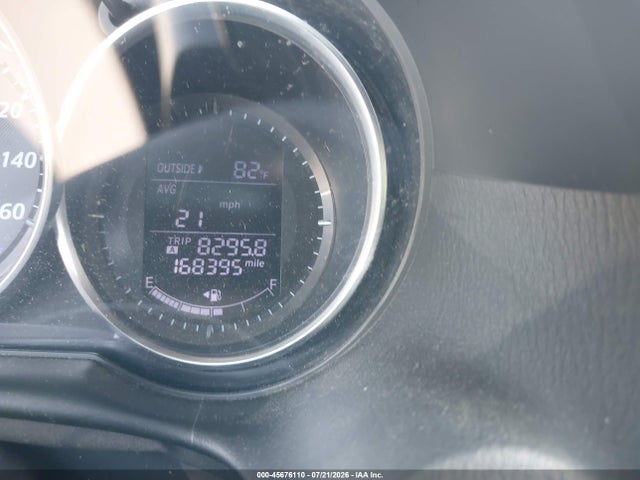 Aukcja sprzedaży 2014 Mazda Cx-5 Touring, vin: JM3KE4CY0E0430662, numer aukcji: 45676110