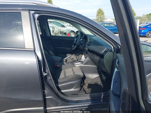 Aukcja sprzedaży 2014 Mazda Cx-5 Touring, vin: JM3KE4CY0E0430662, numer aukcji: 45676110
