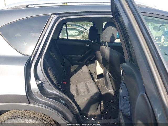 Aukcja sprzedaży 2014 Mazda Cx-5 Touring, vin: JM3KE4CY0E0430662, numer aukcji: 45676110