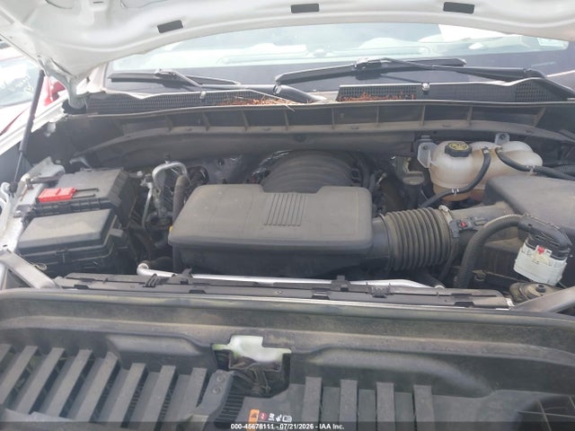 45676111 :رقم المزاد ، 1GTRUAED8PZ320556 vin ، 2023 Gmc Sierra 1500 4wd  Standard Box Pro مزاد بيع