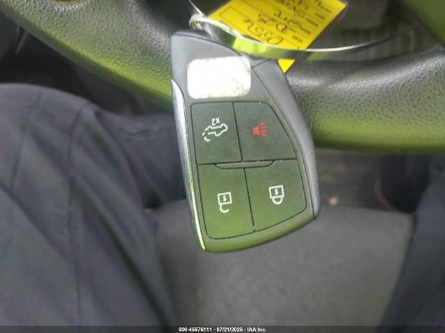 45676111 :رقم المزاد ، 1GTRUAED8PZ320556 vin ، 2023 Gmc Sierra 1500 4wd  Standard Box Pro مزاد بيع