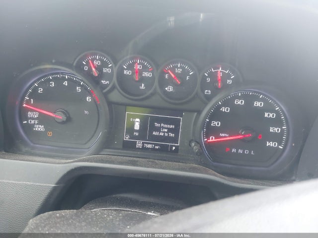 45676111 :رقم المزاد ، 1GTRUAED8PZ320556 vin ، 2023 Gmc Sierra 1500 4wd  Standard Box Pro مزاد بيع