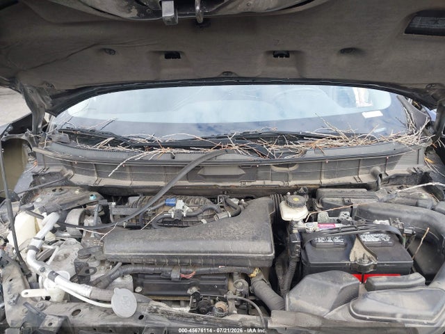 Nissan ROGUE SV 2018 5N1AT2MV3JC733197 Image 10