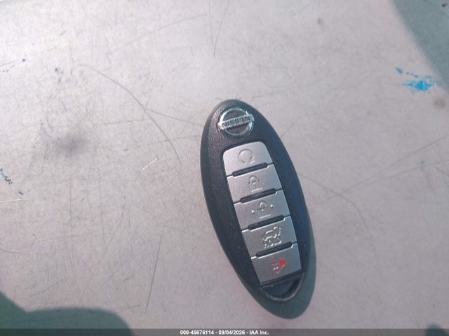 Nissan ROGUE SV 2018 5N1AT2MV3JC733197 Image 11