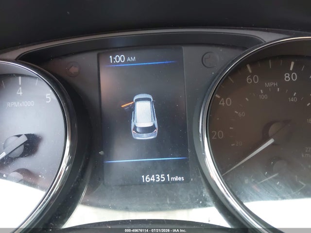 Nissan ROGUE SV 2018 5N1AT2MV3JC733197 Image 7