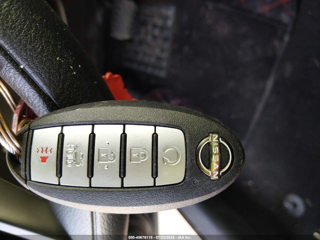 Продаж на аукціоні авто 2025 Nissan Altima S Fwd, vin: 1N4BL4BV8SN324129, номер лоту: 45676115