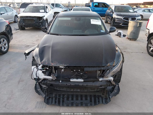 Продаж на аукціоні авто 2025 Nissan Altima S Fwd, vin: 1N4BL4BV8SN324129, номер лоту: 45676115