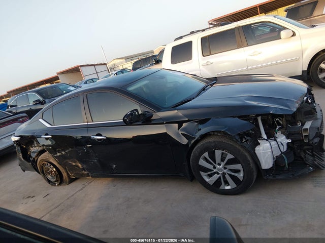 Продаж на аукціоні авто 2025 Nissan Altima S Fwd, vin: 1N4BL4BV8SN324129, номер лоту: 45676115