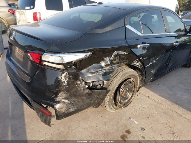 Продаж на аукціоні авто 2025 Nissan Altima S Fwd, vin: 1N4BL4BV8SN324129, номер лоту: 45676115
