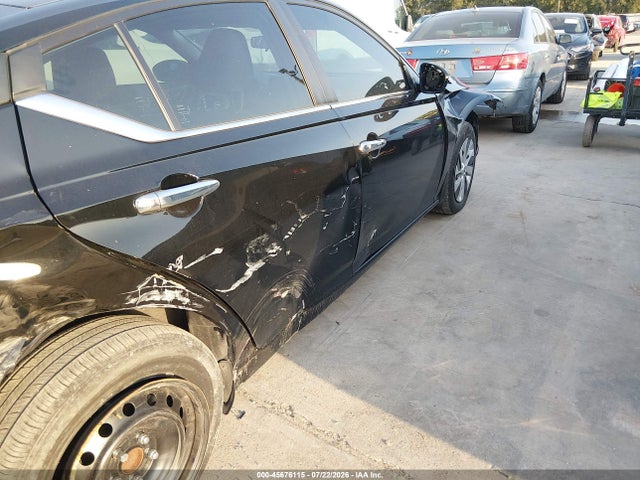 Продаж на аукціоні авто 2025 Nissan Altima S Fwd, vin: 1N4BL4BV8SN324129, номер лоту: 45676115