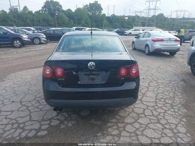Продаж на аукціоні авто 2009 Volkswagen Jetta S, vin: 3VWJZ71K99M084135, номер лоту: 45676116