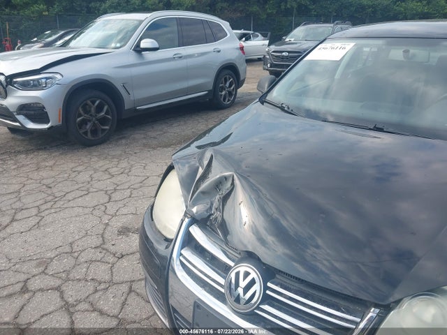 Продаж на аукціоні авто 2009 Volkswagen Jetta S, vin: 3VWJZ71K99M084135, номер лоту: 45676116