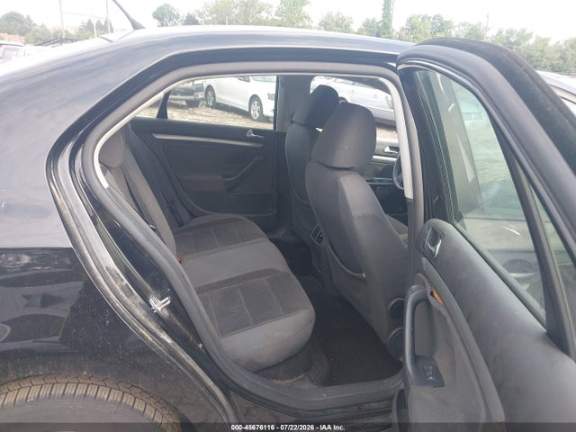 Продаж на аукціоні авто 2009 Volkswagen Jetta S, vin: 3VWJZ71K99M084135, номер лоту: 45676116