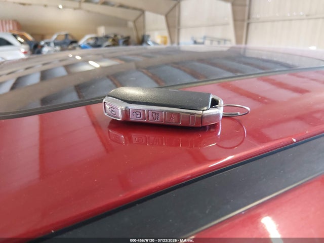 Auction sale of the 2021 Kia Forte Gt, vin: 3KPF44AC0ME324108, lot number: 45676120