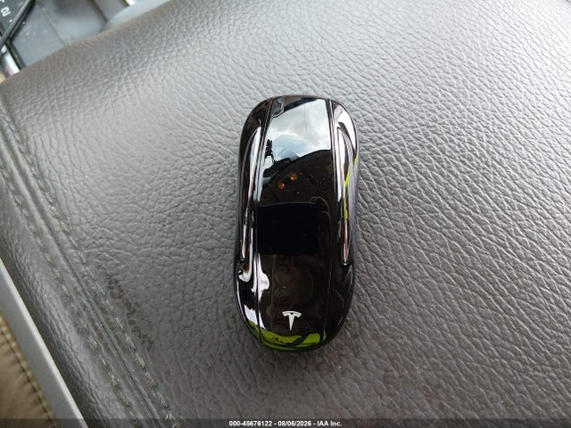 Tesla Model X 60d/70d/75d/90d/p100d 2016 5YJXCBE22GF020242 Image 10