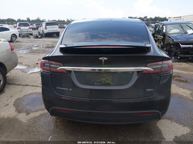 Tesla Model X 60d/70d/75d/90d/p100d 2016 5YJXCBE22GF020242 Image 15