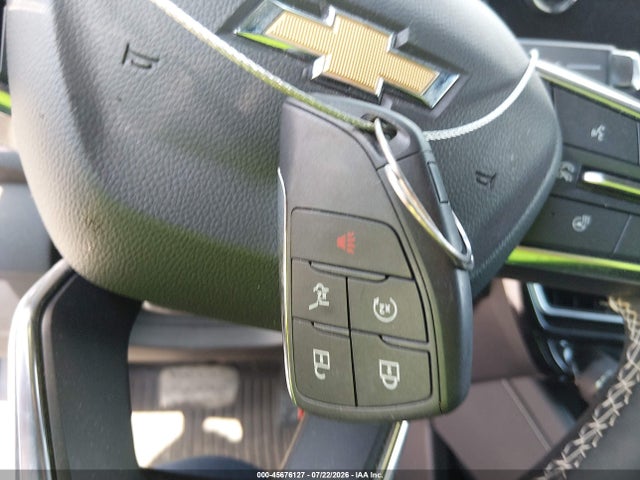 Aukcja sprzedaży 2024 Chevrolet Traverse Fwd Ls, vin: 1GNEREKS1RJ194835, numer aukcji: 45676127