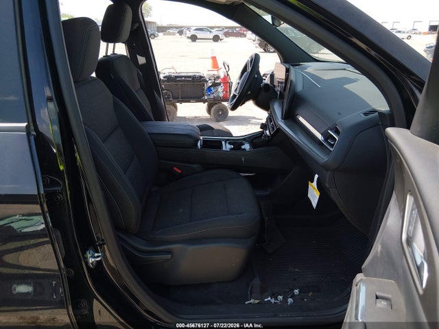 Aukcja sprzedaży 2024 Chevrolet Traverse Fwd Ls, vin: 1GNEREKS1RJ194835, numer aukcji: 45676127