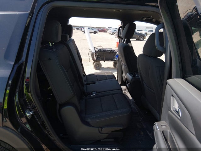 Aukcja sprzedaży 2024 Chevrolet Traverse Fwd Ls, vin: 1GNEREKS1RJ194835, numer aukcji: 45676127