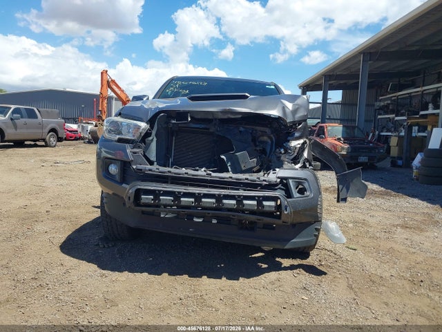 Aukcja sprzedaży 2016 Toyota Tacoma, vin: 5TFCZ5ANXGX007372, numer aukcji: 45676128