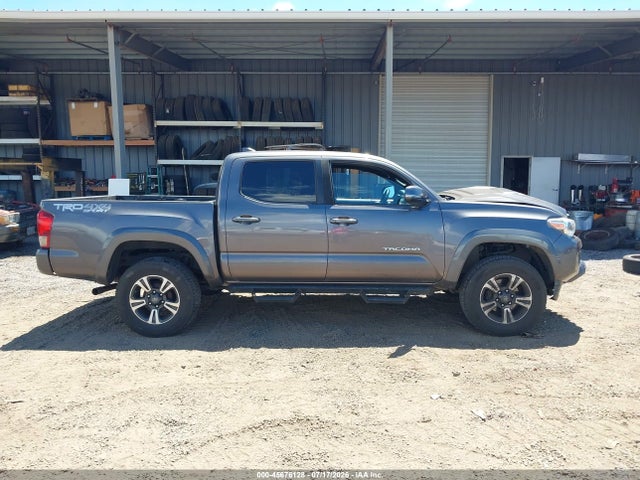 Aukcja sprzedaży 2016 Toyota Tacoma, vin: 5TFCZ5ANXGX007372, numer aukcji: 45676128