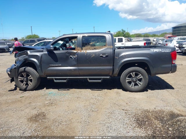 Aukcja sprzedaży 2016 Toyota Tacoma, vin: 5TFCZ5ANXGX007372, numer aukcji: 45676128