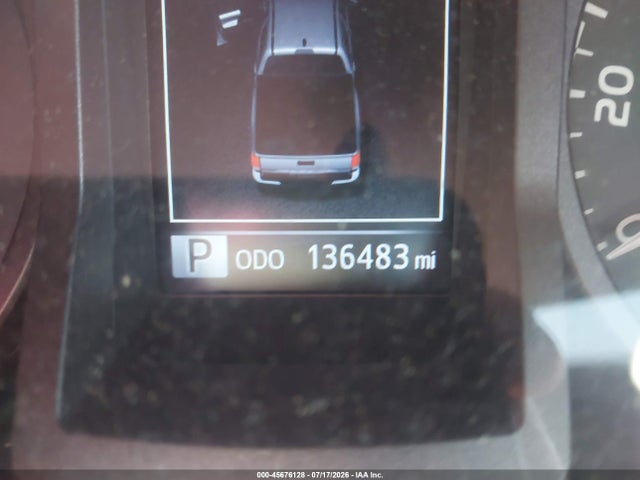 Aukcja sprzedaży 2016 Toyota Tacoma, vin: 5TFCZ5ANXGX007372, numer aukcji: 45676128