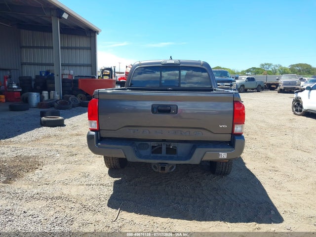 Aukcja sprzedaży 2016 Toyota Tacoma, vin: 5TFCZ5ANXGX007372, numer aukcji: 45676128