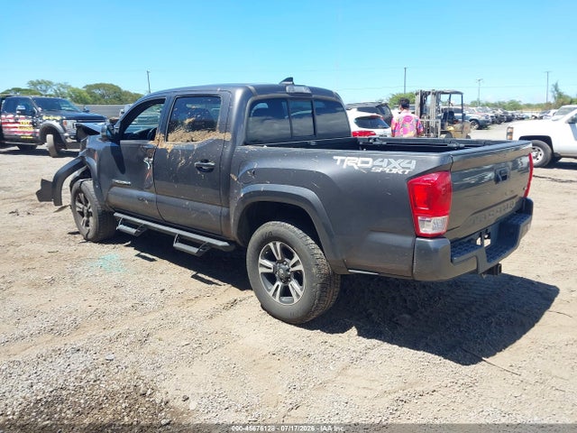 Aukcja sprzedaży 2016 Toyota Tacoma, vin: 5TFCZ5ANXGX007372, numer aukcji: 45676128