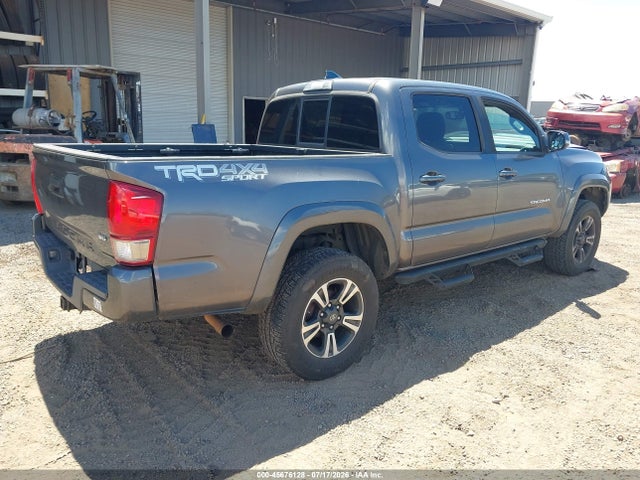 Aukcja sprzedaży 2016 Toyota Tacoma, vin: 5TFCZ5ANXGX007372, numer aukcji: 45676128