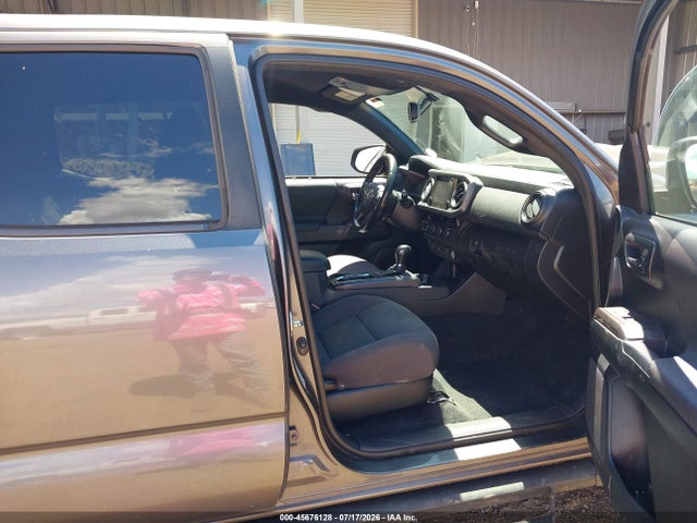 Aukcja sprzedaży 2016 Toyota Tacoma, vin: 5TFCZ5ANXGX007372, numer aukcji: 45676128