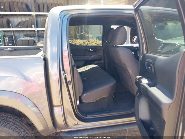 Aukcja sprzedaży 2016 Toyota Tacoma, vin: 5TFCZ5ANXGX007372, numer aukcji: 45676128