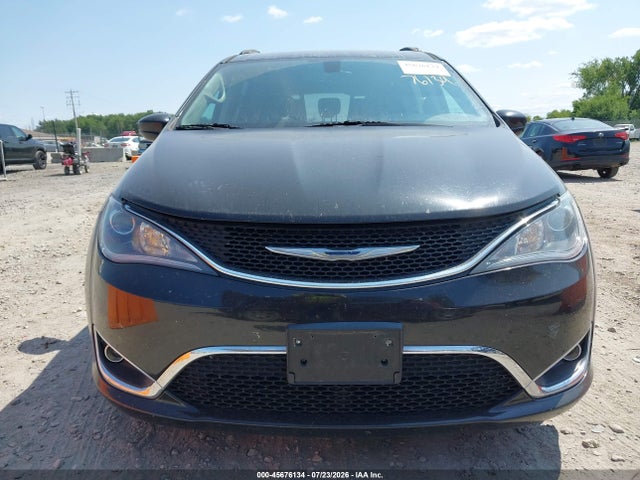 Aukcja sprzedaży 2017 Chrysler Pacifica Touring-l, vin: 2C4RC1BG2HR510589, numer aukcji: 45676134