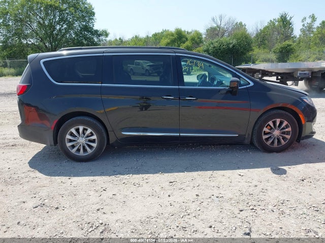 Aukcja sprzedaży 2017 Chrysler Pacifica Touring-l, vin: 2C4RC1BG2HR510589, numer aukcji: 45676134