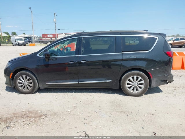 Aukcja sprzedaży 2017 Chrysler Pacifica Touring-l, vin: 2C4RC1BG2HR510589, numer aukcji: 45676134