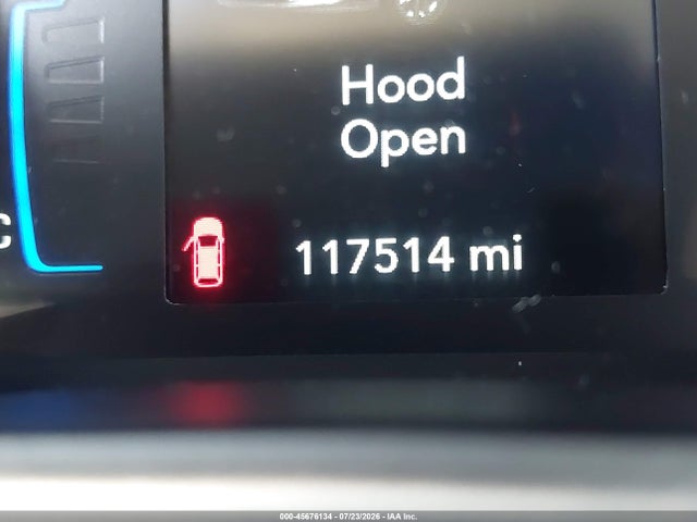 Aukcja sprzedaży 2017 Chrysler Pacifica Touring-l, vin: 2C4RC1BG2HR510589, numer aukcji: 45676134