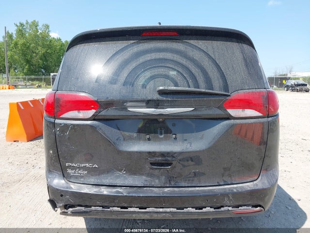 Aukcja sprzedaży 2017 Chrysler Pacifica Touring-l, vin: 2C4RC1BG2HR510589, numer aukcji: 45676134