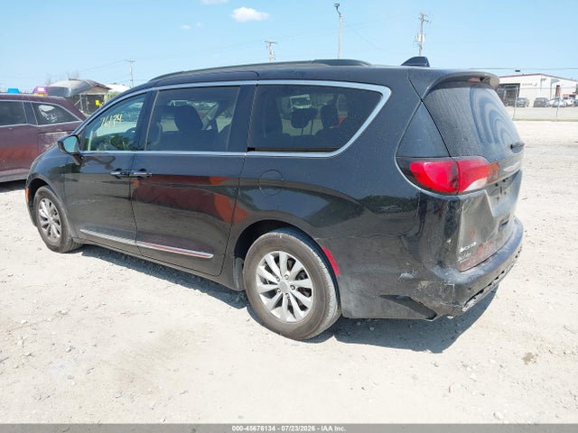 Aukcja sprzedaży 2017 Chrysler Pacifica Touring-l, vin: 2C4RC1BG2HR510589, numer aukcji: 45676134
