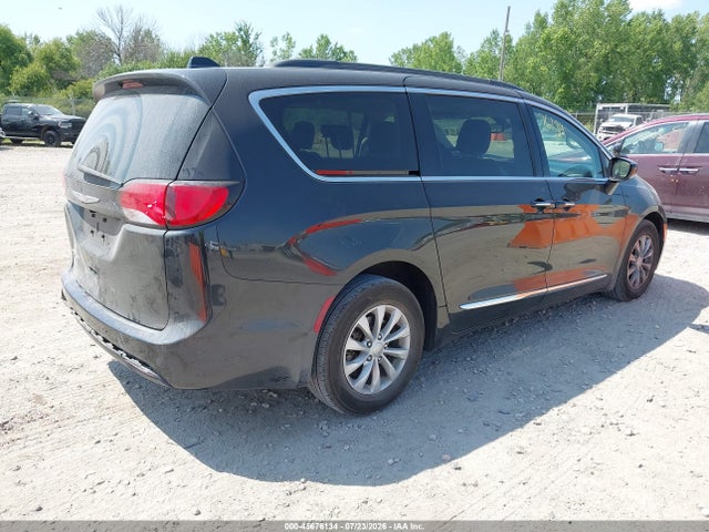 Aukcja sprzedaży 2017 Chrysler Pacifica Touring-l, vin: 2C4RC1BG2HR510589, numer aukcji: 45676134