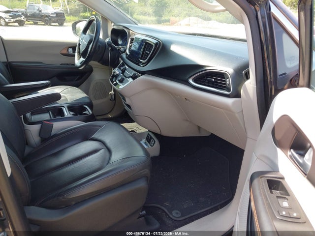 Aukcja sprzedaży 2017 Chrysler Pacifica Touring-l, vin: 2C4RC1BG2HR510589, numer aukcji: 45676134